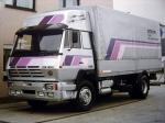 Steyr 19S34 4x2 1994 года